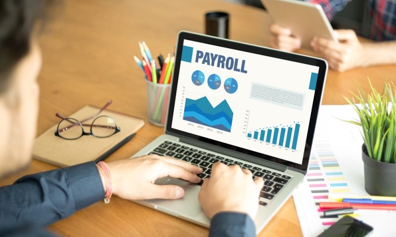Payroll Management in India