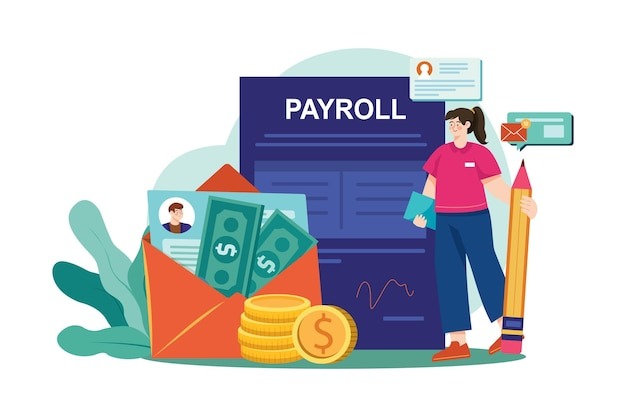 Revolutionize Your Workplace with SGCMS Payroll Management Consultant